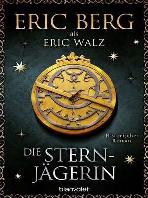 cover image of Die Sternjägerin